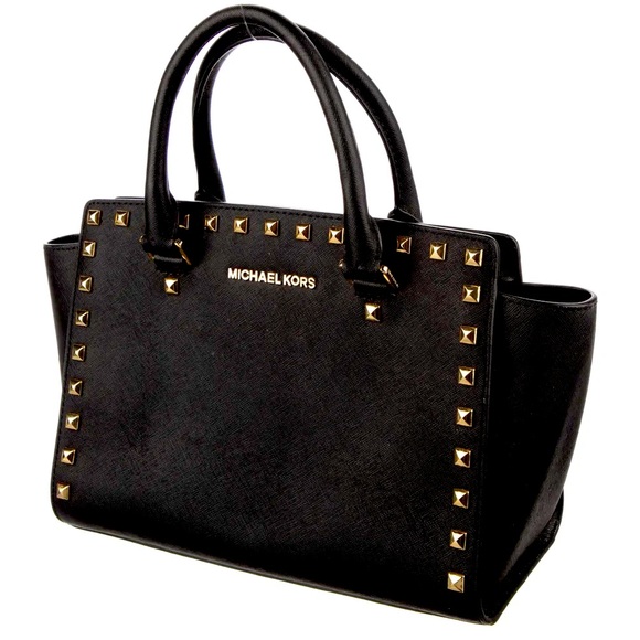 Michael Michael Kors Top Handle Bag - Picture 10 of 11